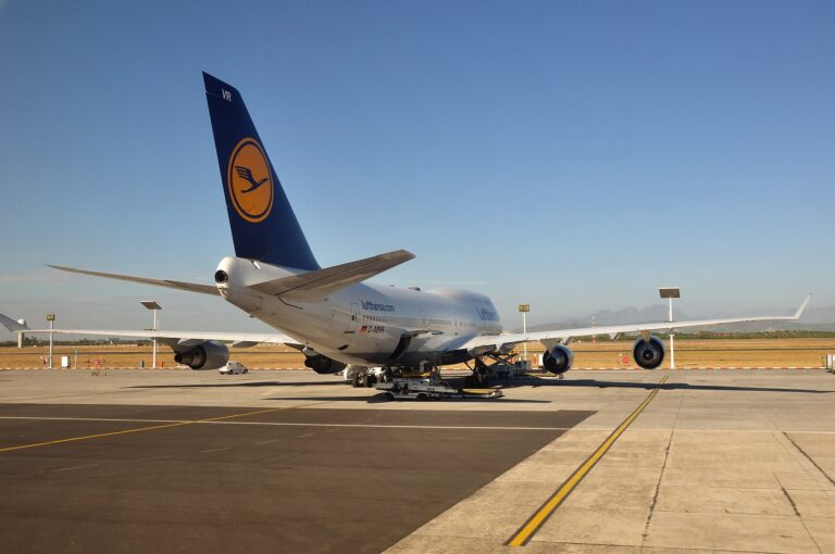 Cape Town International