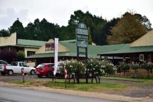 Dullstroom birds of prey