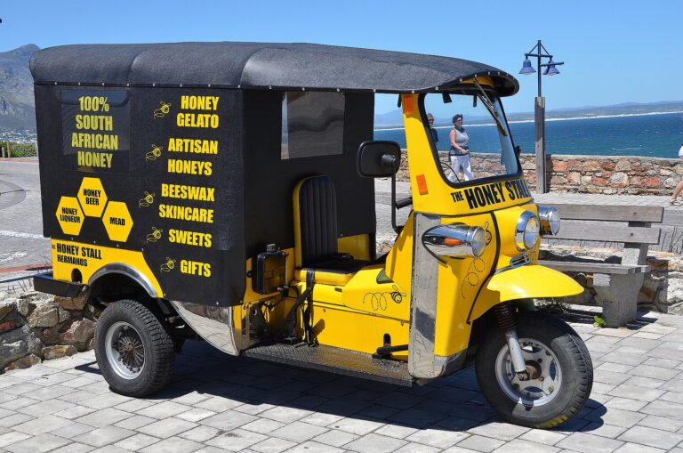 Hermanus