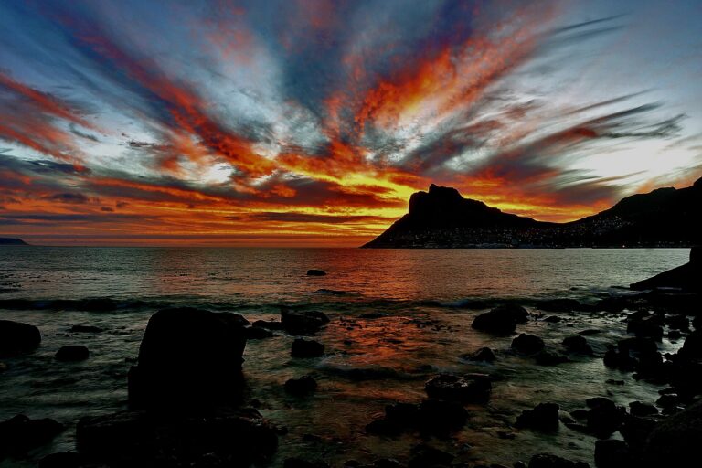 Hout Bay