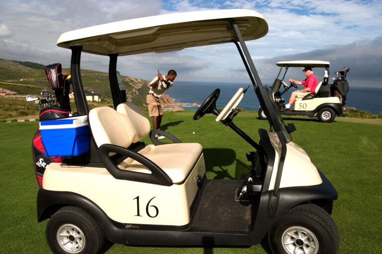 Knysna destination image