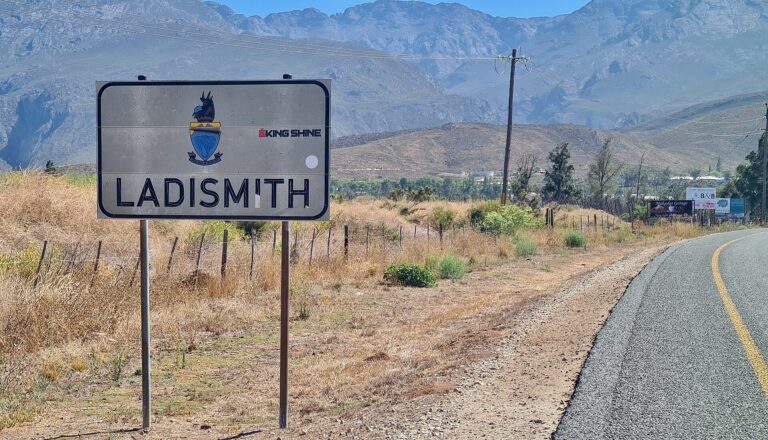 Ladismith