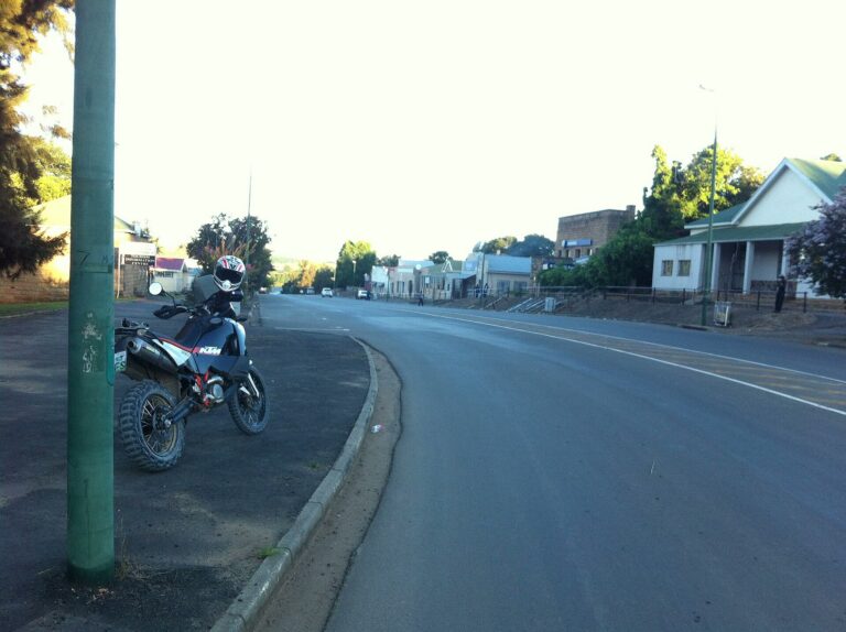 Maclear