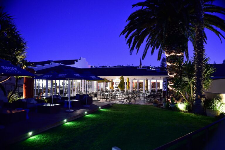 Mossel Bay