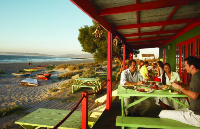 Paternoster