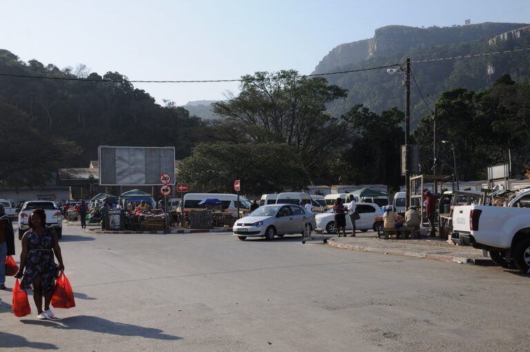 Port St Johns