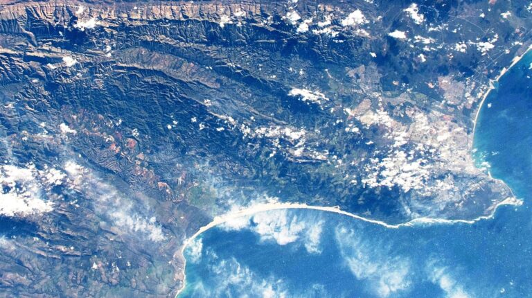 St Francis Bay