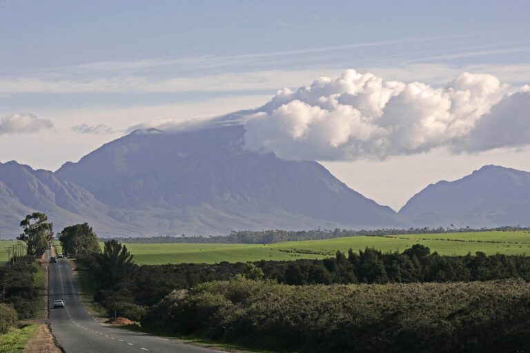 Tulbagh