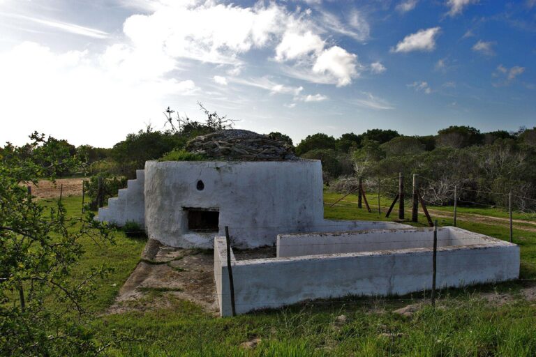 Yzerfontein