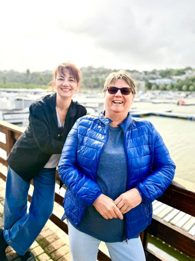 Germie & Co — Tour & Trip Specialists