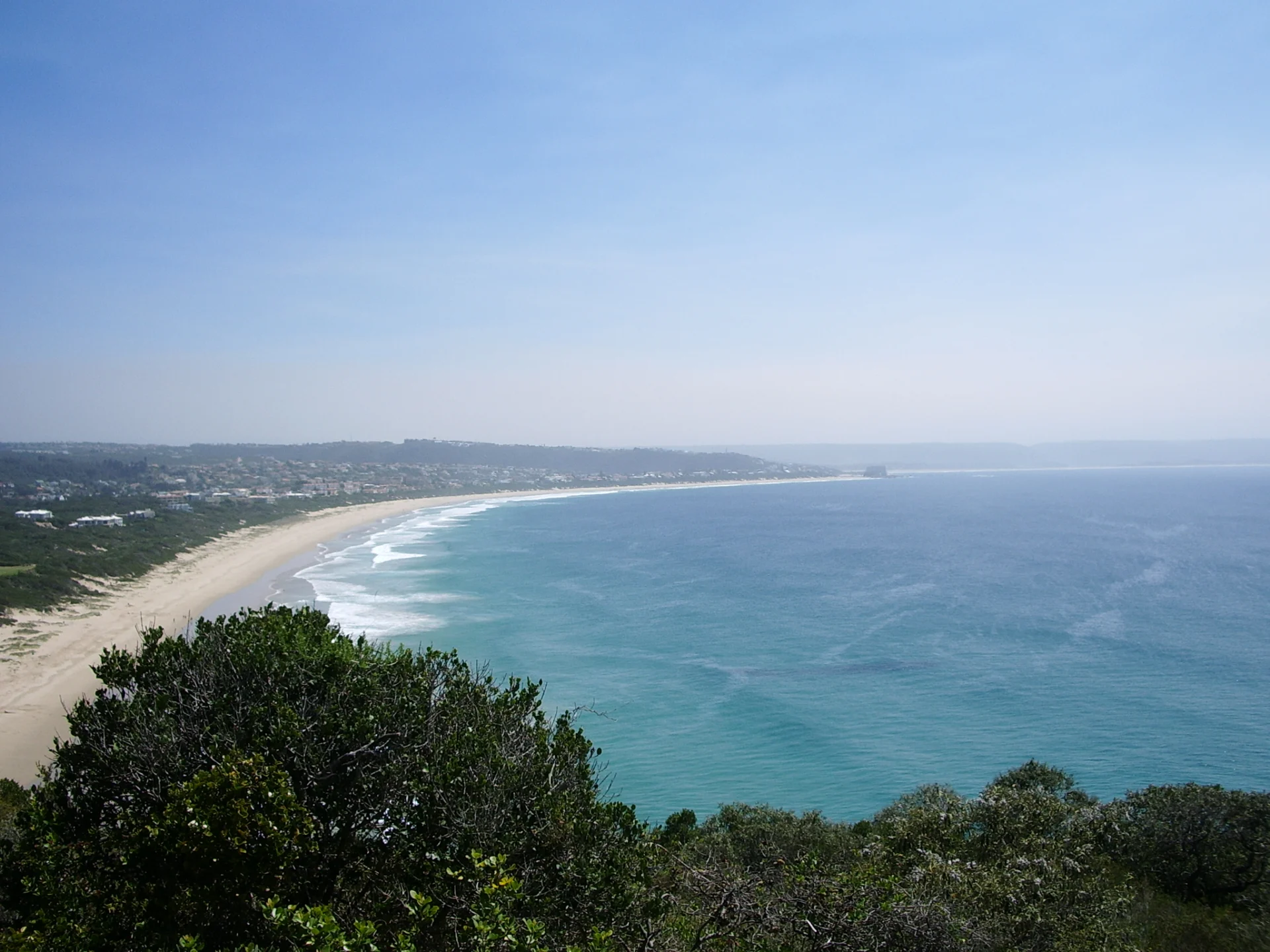 Plettenberg Bay
