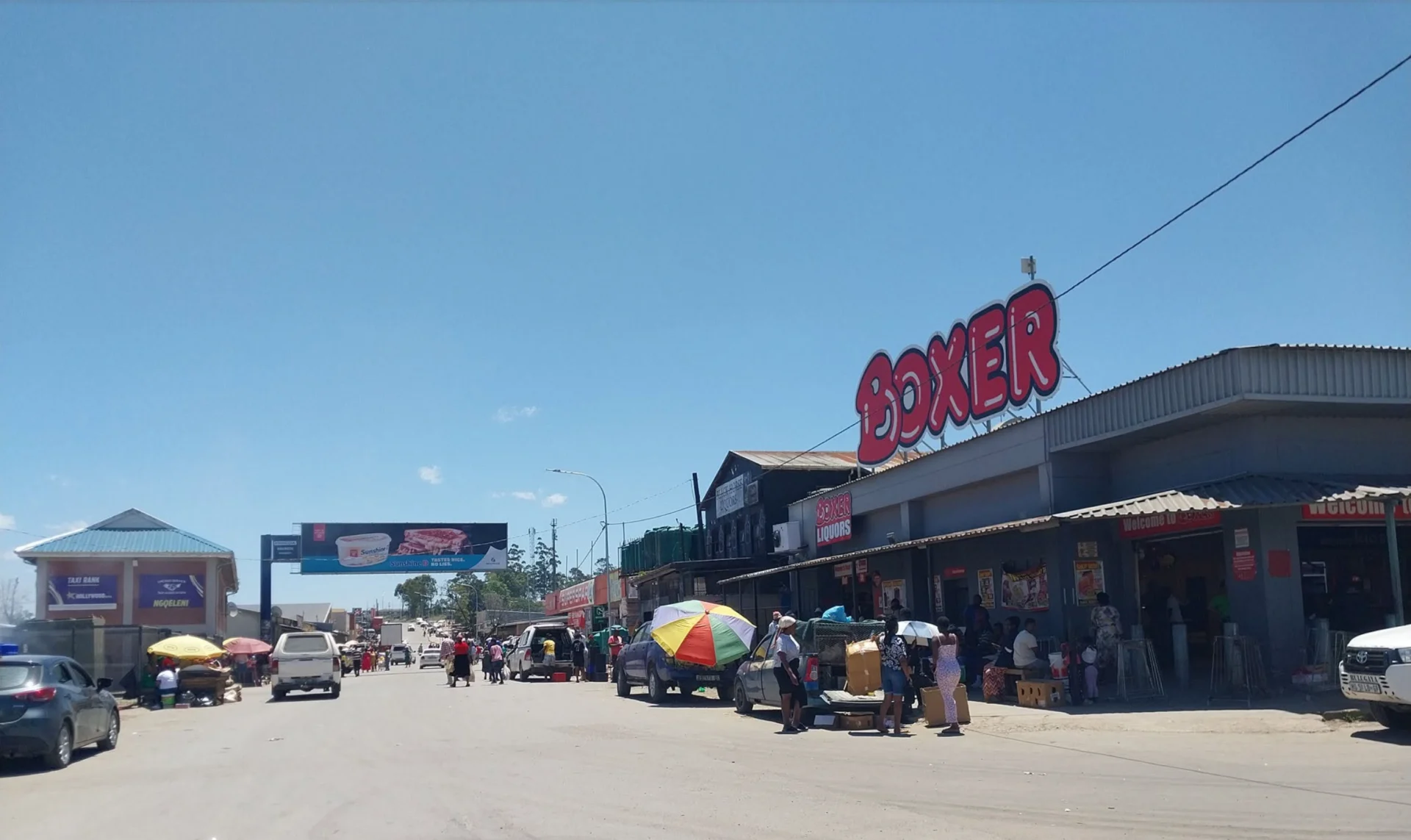 Ngqeleni