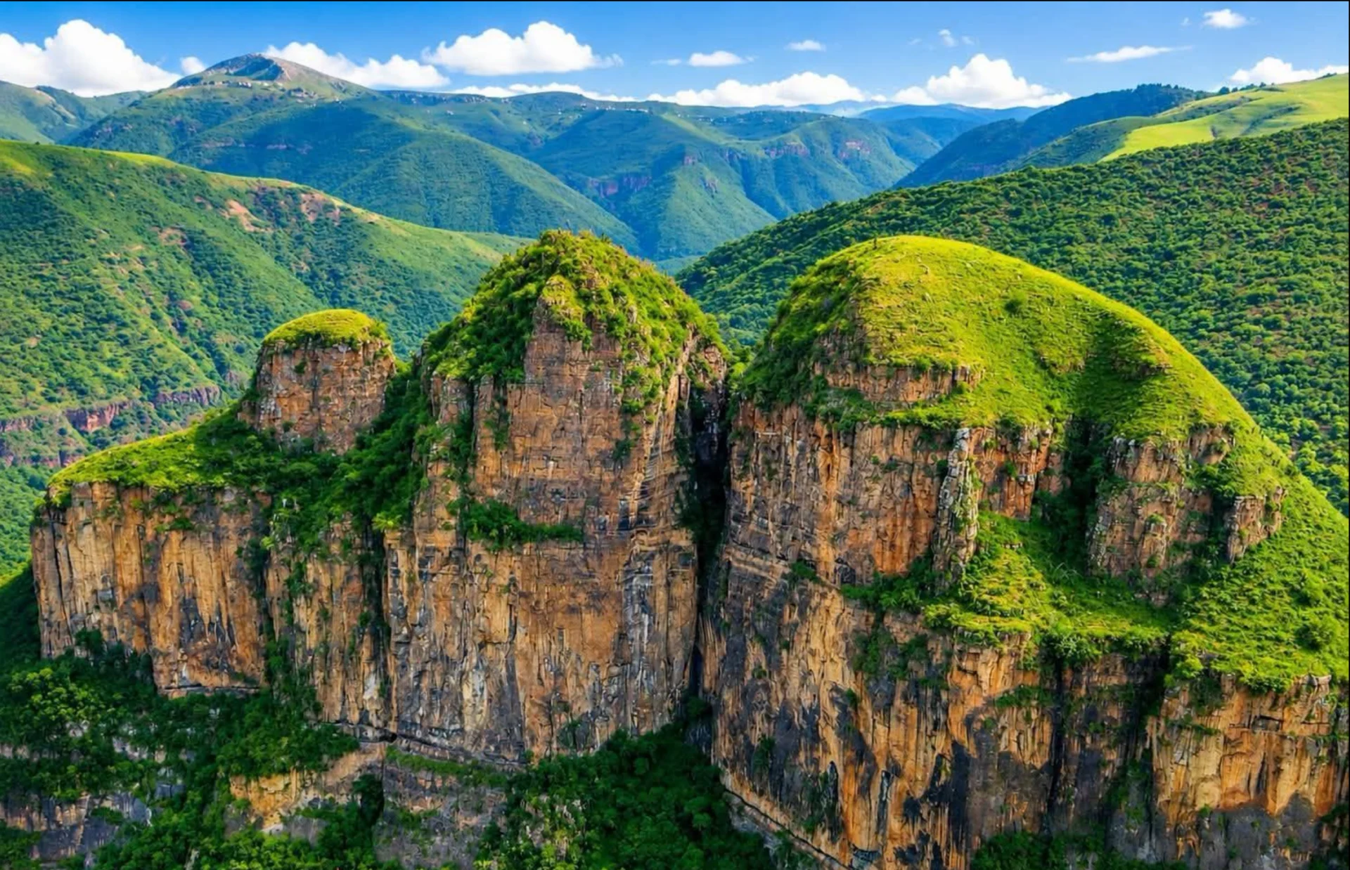 Tabankulu